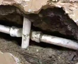 滨湖卫生间测漏水公司专业分享水管漏水检测和维修的步骤有哪些