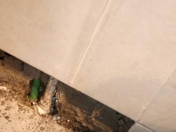 滨湖卫生间测漏水公司分享下滨湖市地下管线探测方法分析