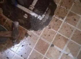 滨湖卫生间测漏水公司分享下滨湖自来水管道泄漏检测的具体位置分析。