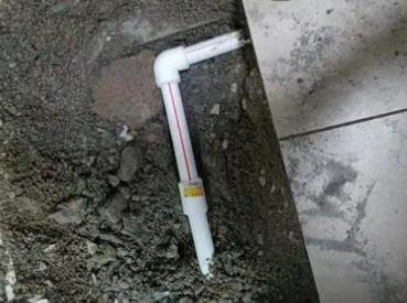 滨湖卫生间漏水检测公司分享下家用管道漏水检测方法