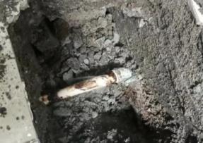 滨湖卫生间漏水维修公司为您解答滨湖市地下水管渗漏常见问题及解决方法。