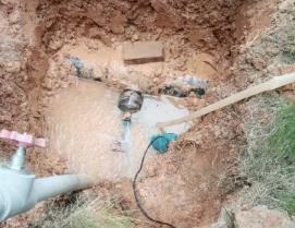滨湖测漏水公司浅析滨湖地下水管漏水有哪些处理方法？