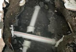  滨湖测漏水公司浅析滨湖管道泄漏检测公司检测水管泄漏