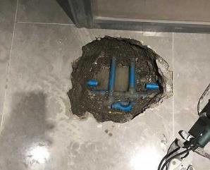 滨湖测漏水公司为您专业解答滨湖地暖漏水检测中精确漏水检测的成本