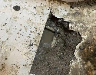 滨湖测漏水公司为您专业解答如何检查管道进水管的泄漏